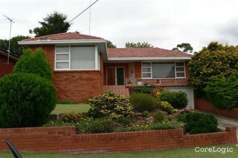 Property photo of 8 Morshead Drive Connells Point NSW 2221