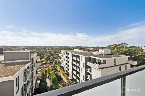 Property photo of 807/1 Vermont Crescent Riverwood NSW 2210