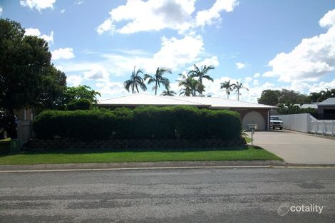 Property photo of 4 Hillside Terrace Mount Pleasant QLD 4740