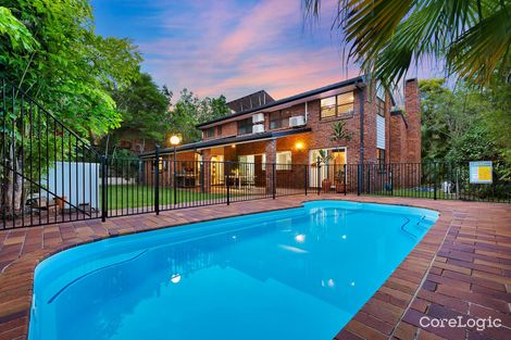 Property photo of 76 Carinya Street Indooroopilly QLD 4068