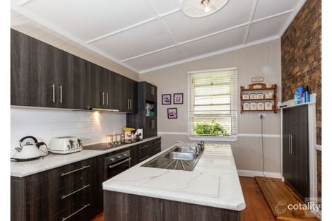 Property photo of 7 Ranfurly Street Newtown QLD 4350