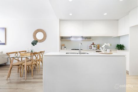 Property photo of 2203/1-8 Nield Avenue Greenwich NSW 2065