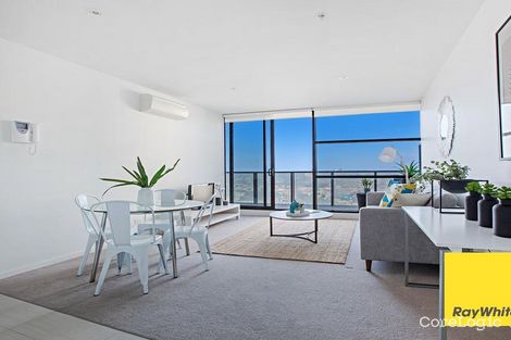 Property photo of 1205/50 Haig Street Southbank VIC 3006