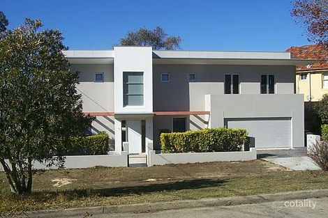 326 Sailors Bay Rd, Northbridge, NSW 2063