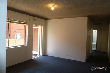 Property photo of 2/35 McKern Street Campsie NSW 2194