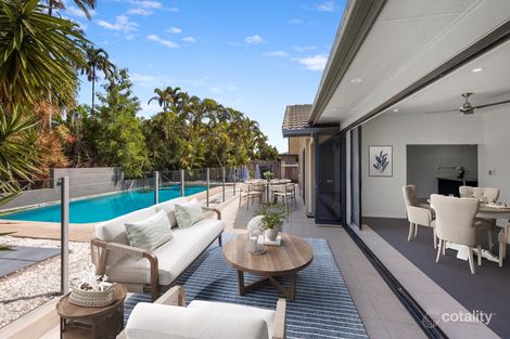 Property photo of 8 Allamanda Crescent Annandale QLD 4814