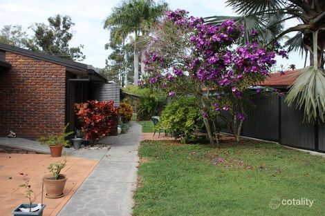 Property photo of 50 Bluegum Drive Marsden QLD 4132