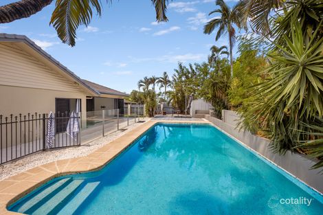 Property photo of 8 Allamanda Crescent Annandale QLD 4814