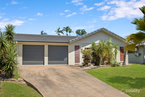 Property photo of 8 Allamanda Crescent Annandale QLD 4814