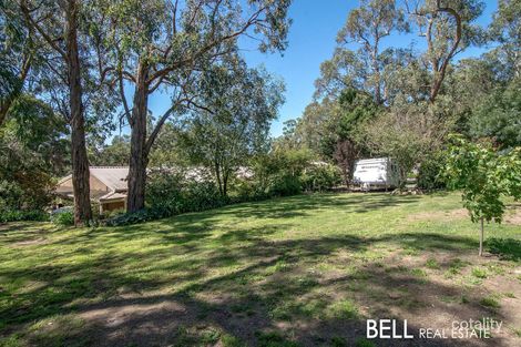 Property photo of 102 Mt Morton Road Belgrave Heights VIC 3160