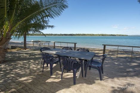 Property photo of LOT 53 Dr John McGree Esplanade Tannum Sands QLD 4680