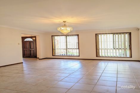 Property photo of 36 Lancaster Circuit Stretton QLD 4116