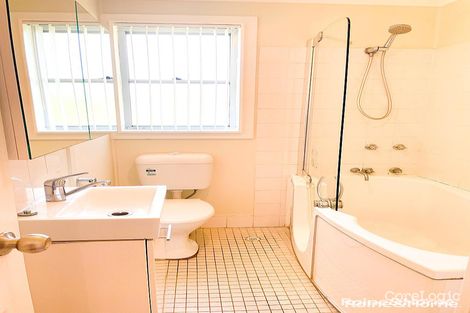 Property photo of 8 Law Crescent Tregear NSW 2770