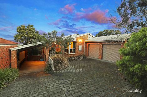 Property photo of 24 Lansbury Crescent Highton VIC 3216