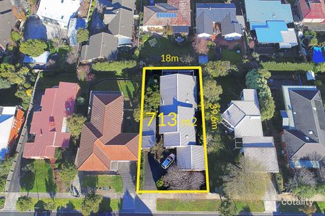 Property photo of 24 Lansbury Crescent Highton VIC 3216