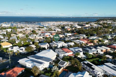 Property photo of 140 Mountjoy Terrace Manly QLD 4179