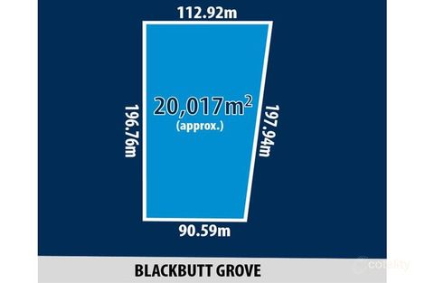 Property photo of 86 Blackbutt Grove Gabbadah WA 6041