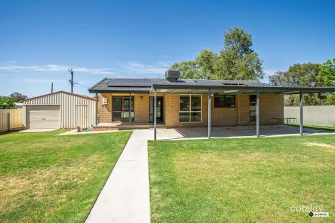 30 Goolagar Cres, Springdale Heights, NSW 2641