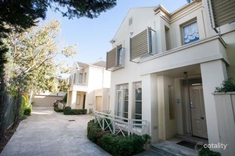 2/42 Glen St, Hawthorn, VIC 3122