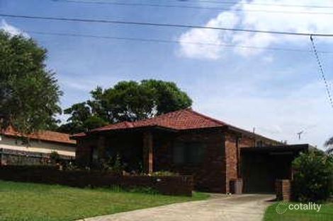 32 Flora St, Narwee, NSW 2209