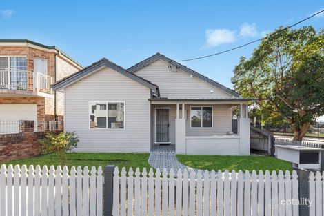 1 Olive St, Kingsgrove, NSW 2208
