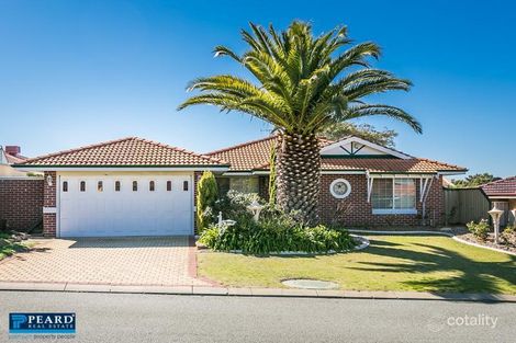 Property photo of 37 Radstock Circuit Ridgewood WA 6030