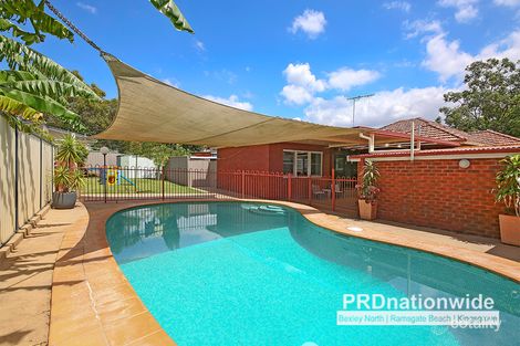 Property photo of 16 Irene Crescent Kingsgrove NSW 2208