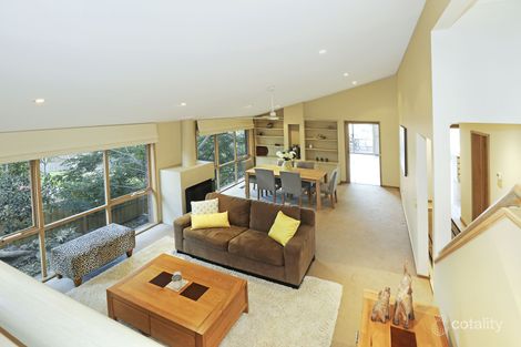 Property photo of 24 Lansbury Crescent Highton VIC 3216