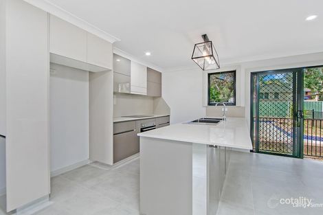 Property photo of 46 Hatherton Road Lethbridge Park NSW 2770