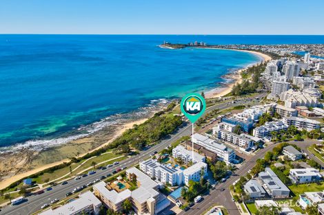 Property photo of 29/274 Alexandra Parade Alexandra Headland QLD 4572
