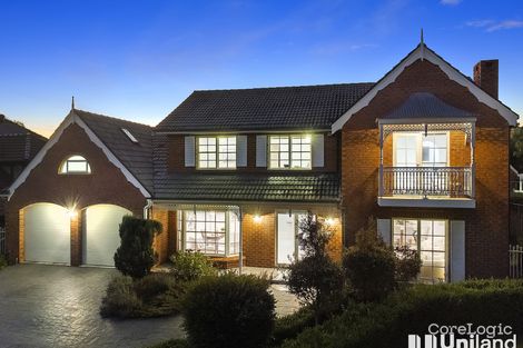 Property photo of 9 Grandoaks Place Castle Hill NSW 2154