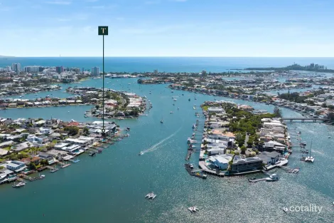 Property photo of 2/31 Neerim Drive Mooloolaba QLD 4557