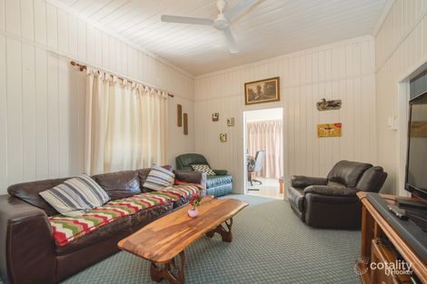 Property photo of 57 Morgan Street Wandal QLD 4700