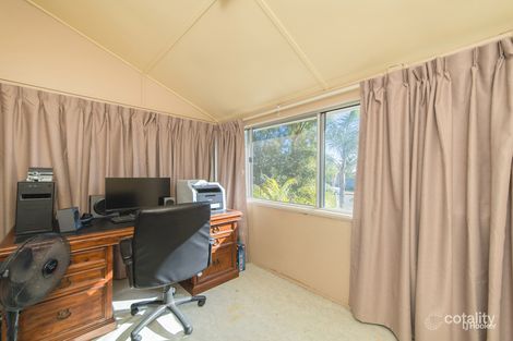 Property photo of 57 Morgan Street Wandal QLD 4700