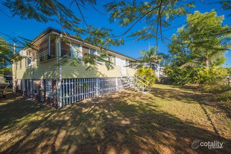 Property photo of 57 Morgan Street Wandal QLD 4700