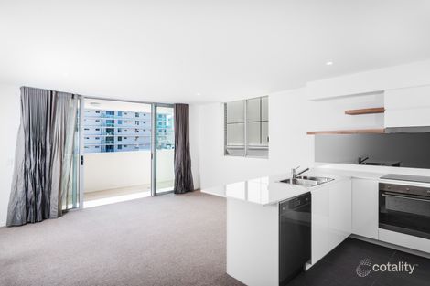 Property photo of 501/18 Merivale Street South Brisbane QLD 4101
