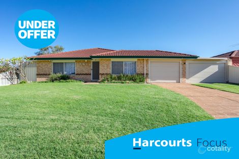 Property photo of 25 McCubbin Loop Seville Grove WA 6112