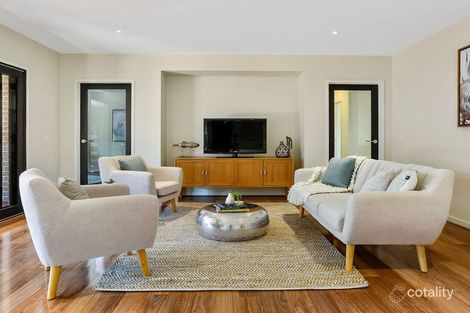 Property photo of 18 Widdis Way Gisborne VIC 3437