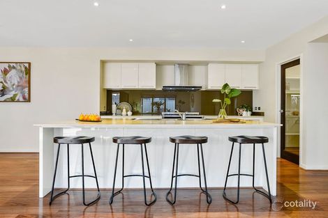 Property photo of 18 Widdis Way Gisborne VIC 3437