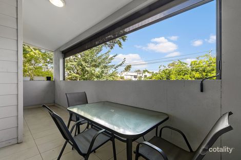 Property photo of 2/748 Wynnum Road Morningside QLD 4170