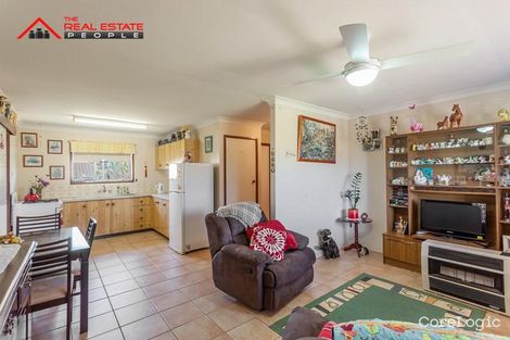 Property photo of 1/4 Maplewood Drive Darling Heights QLD 4350