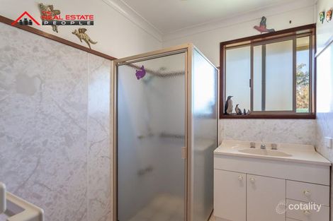 Property photo of 1/4 Maplewood Drive Darling Heights QLD 4350