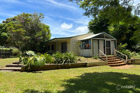Property photo of 19 Boeing Ridge Road Russell Island QLD 4184