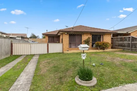 Property photo of 42 Prospect Hill Crescent Dandenong North VIC 3175