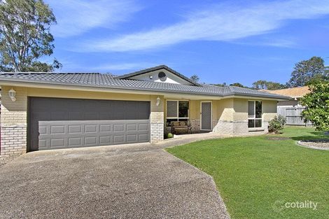 Property photo of 20 Park Lane Bahrs Scrub QLD 4207