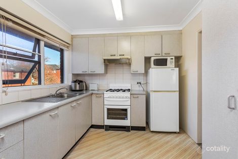 Property photo of 15/12-18 Morwick Street Strathfield NSW 2135