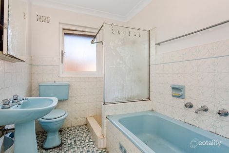 Property photo of 15/12-18 Morwick Street Strathfield NSW 2135