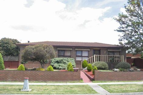 49 Holmbury Bvd, Mulgrave, VIC 3170