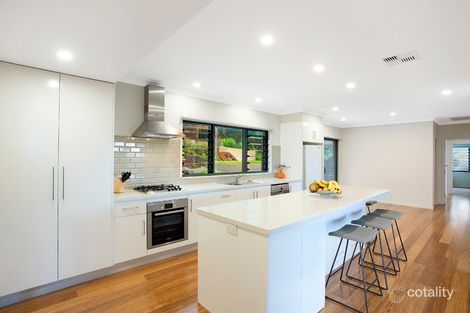 Property photo of 6 St Johns Close Brookvale NSW 2100