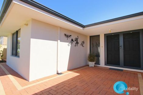 Property photo of 4 Halberd Way Canning Vale WA 6155